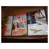 DVDS