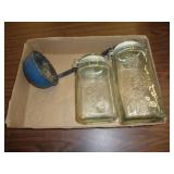 CANISTERS