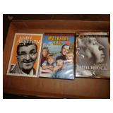 DVDS