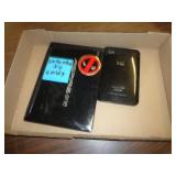 COMPUTER TABLET / UNTESTED