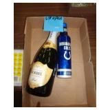 BOTTLES