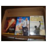 DVDS