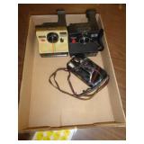 CAMERAS