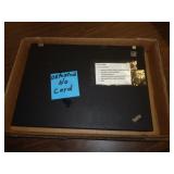 LENOVA LAPTOP / NO CORD / UNTESTED