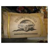 BULL BAR FOR TRUCK / LW