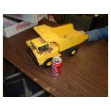 NYLINT DUMP TRUCK / UT