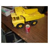 TONKA DUMP TRUCK  / UT