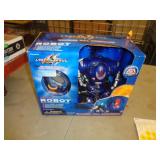 LOST IN SPACE ROBOT / UNTESTED / 1997