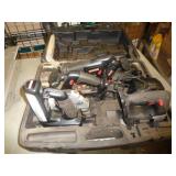 CRAFTSMAN TOOL SET / WORKING / UT