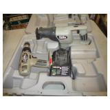 PORTER CABLE DRILL & SAWS ALL / WORKING / UT