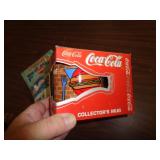 COCA COLA MUG