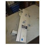 B&D MITER & SAW GUIDE