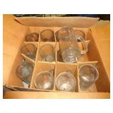17 - BEER MUGS