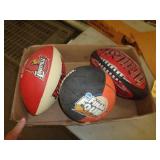 BALLS