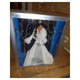 HOLIDAY BARBIE 2003