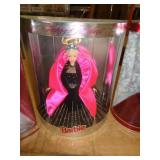 HOLIDAY BARBIE 1998
