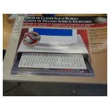 KEYBOARD DRAWER / UT