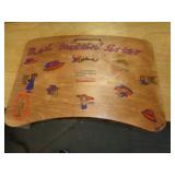 RED HAT BOARD