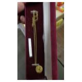10KT GOLD FILLED NECKLACE