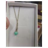 STERLING SILVER ANKLET