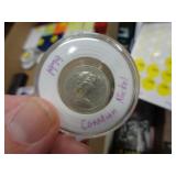 1979 CANADIAN NICKEL