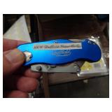 RAZOR KNIFE