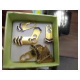 LIONS CLUB PIN