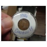 1946 CANADIAN CENT