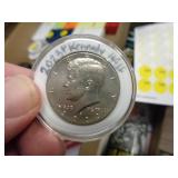 2023-P KENNEDY HALF
