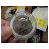 2023-P KENNEDY HALF