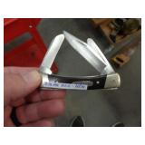 3 BLADE BUCK KNIFE
