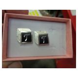 SWANK CUFF LINKS