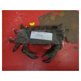 CAST IRON CRAB