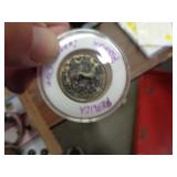REPLICA ROMAN COIN