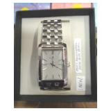 NEW MENS BULOVA WATCH