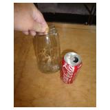 DREY MASON JAR PINT SIZE