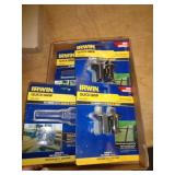 IRWIN TOOL ACCESSORIES