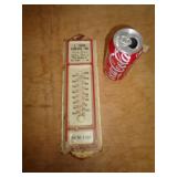 L THORN CO NEW ALBANY IN / THERMOMETER