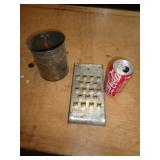 VINTAGE KITCHEN TOOLS