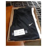 GIRLS NIKE JOGGERS SZ MED