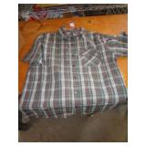 OAKLEY SHIRT SZ XL / RK