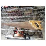 HANDSAW