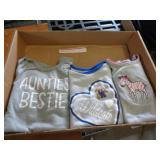 6-9MOS SHIRTS