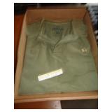 POLO SHIRT SZ SMALL