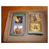 WESTERN AUDIO BOOKS