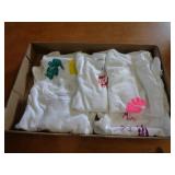 6-9MOS ONESIES
