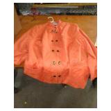 JACKET SZ 20W / RK