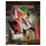 PAINTING TOOLS