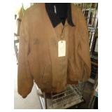 CARHARTT XL JACKET / RK