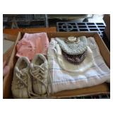 BABY CLOTHES